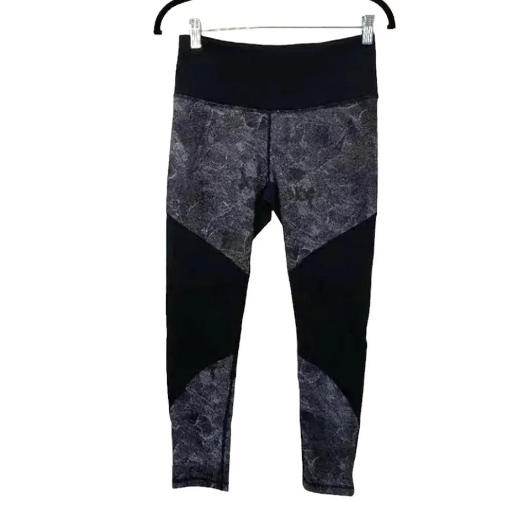 ZELLA NWOT High Waist Midi Leggings - Medium